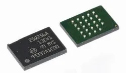 

N25Q256A13E1241E 25Q256A13E41 N25Q256A bga 1 шт.