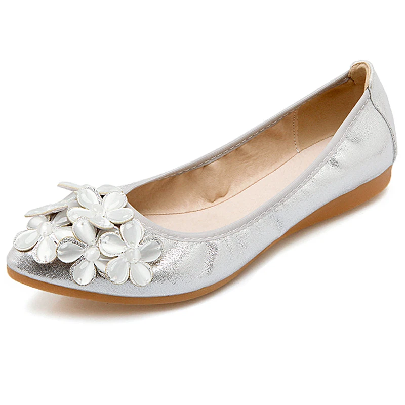 2020 летние женские тонкие туфли с заостренным носком со стразами плоская подошва