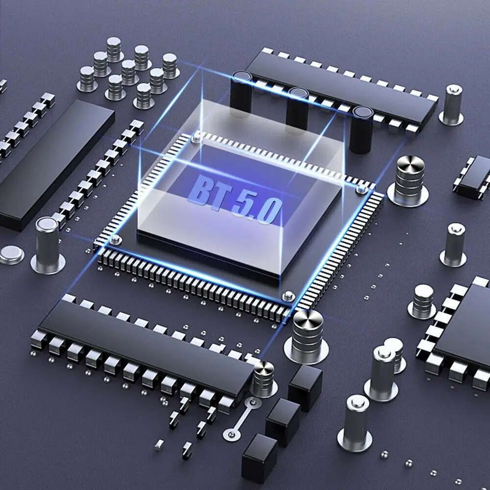 F9 tws, беспроводные наушники, Bluetooth 5,0, сенсорные наушники, ANC, игровая гарнитура, с 2000 мАч, Powerbank, для мобильных телефонов, PK Q32TWS