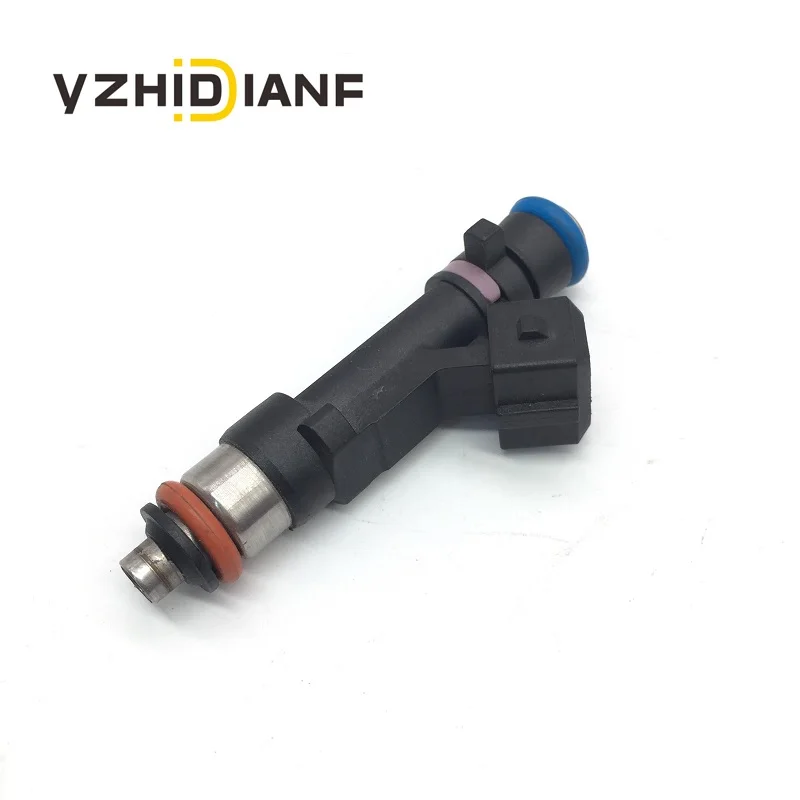 4х новый топливный инжектор 0280158181 для Opel Astra Vauxhall- Corsa 1 4 16 В хэтчбек-2000-2006