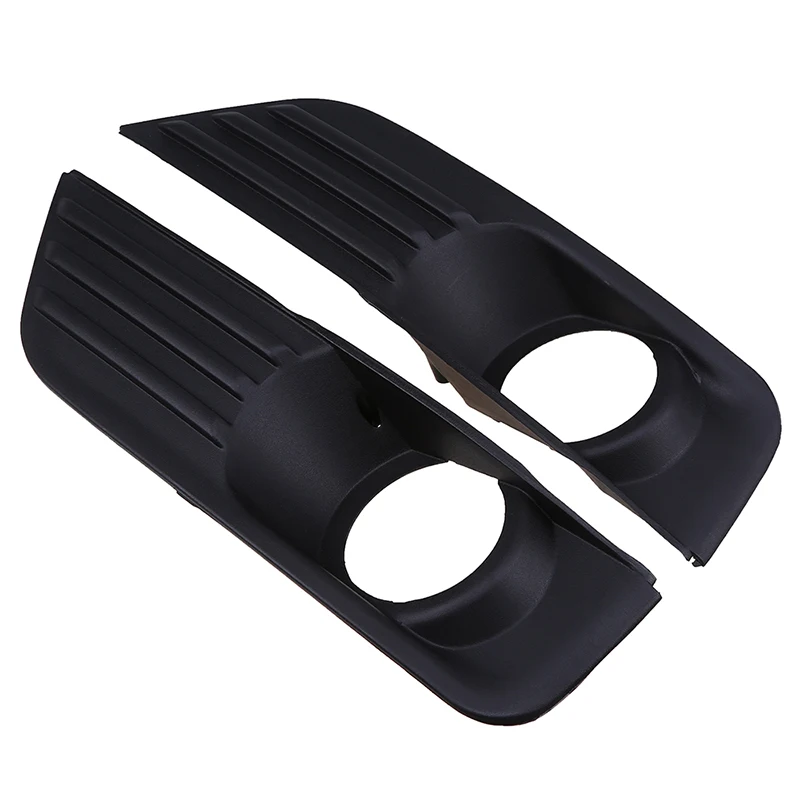 Posbay авто передний нижний бампер противотуманные фары решетка противотуманная