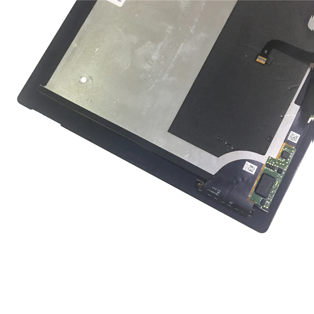 ЖК-дисплей AAA + качества 12 дюймов для Microsoft Surface Pro 3 (1631) TOM12H20 V1.1 сенсорный экран