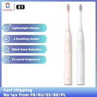 oclean z1 smart sonic automatic electric toothbrush cleaning suitable for adults brand new usb fast charging ipx7 waterproof