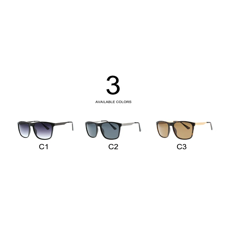 Женские поляризационные солнцезащитные очки кошачий глаз 1 мм | Аксессуары для