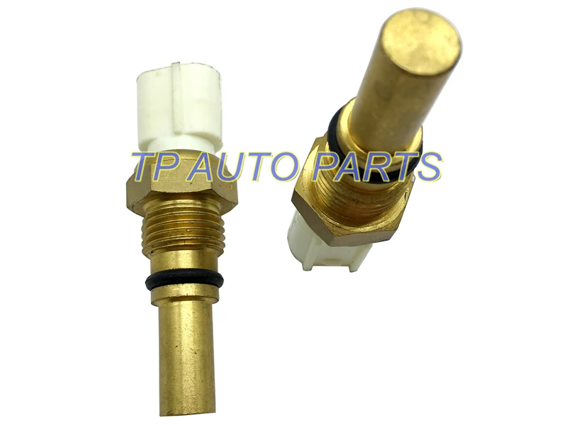 Temperature Detect Switch Sensor Compatible With Toyo-ta OEM 89428-21010 8942821010 | Автомобили и мотоциклы