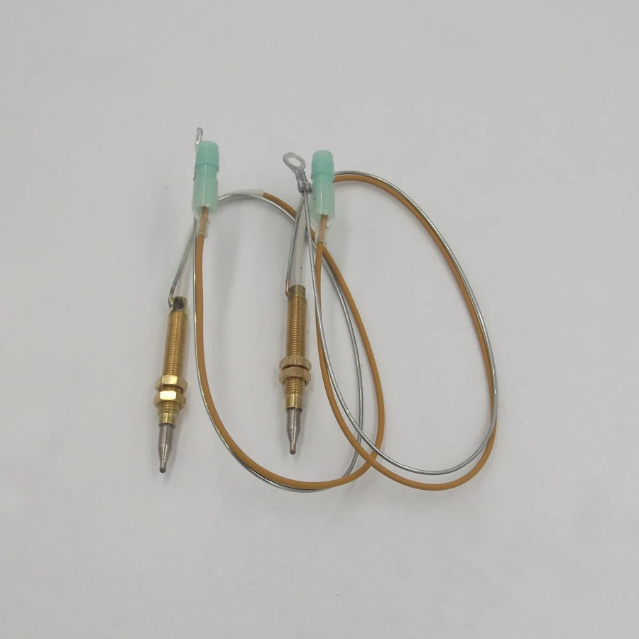 Аксессуары газовая плита защита от пламени датчик термопары винты игольчатого