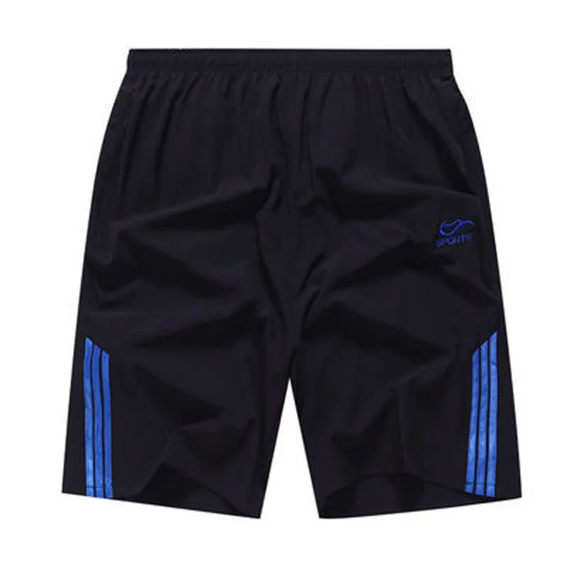 

Sports Shorts Summer Five-Point Pants Stretch Casual Pants Beach Pants Fitness Big Pants Pants Loose Large Size
