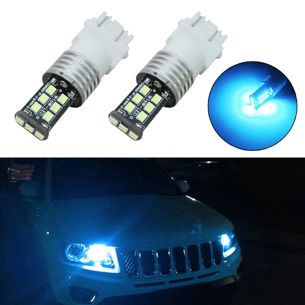 

Replacement LED Bulb Running Light Super Bright 3156 3157 3757 4114 4157