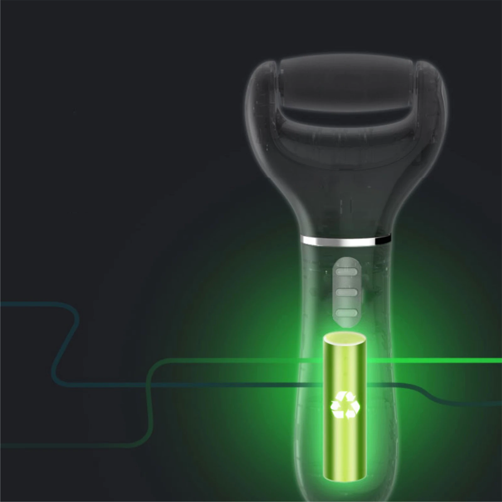 

Electric foot care tools, foot repair, eliminate foot calluses, charging