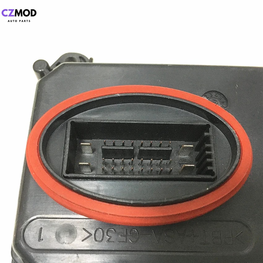 CZMOD Оригинал 8S0 941 329 фара AFS Leistungsmodul 12V 130732952000 8S0941329 10EEG131899 503950441500 аксессуары для