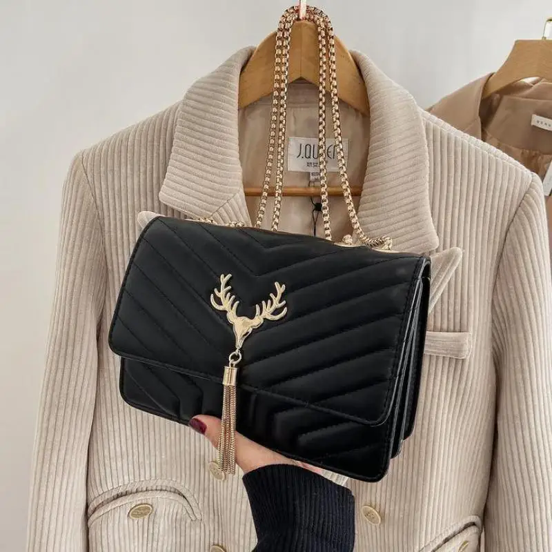 

Womens Bags Women Handbags Bag Purse Shoulder White Vintage Luxury Designer Handbags 2021 New Summer Handbags For Women Fashion