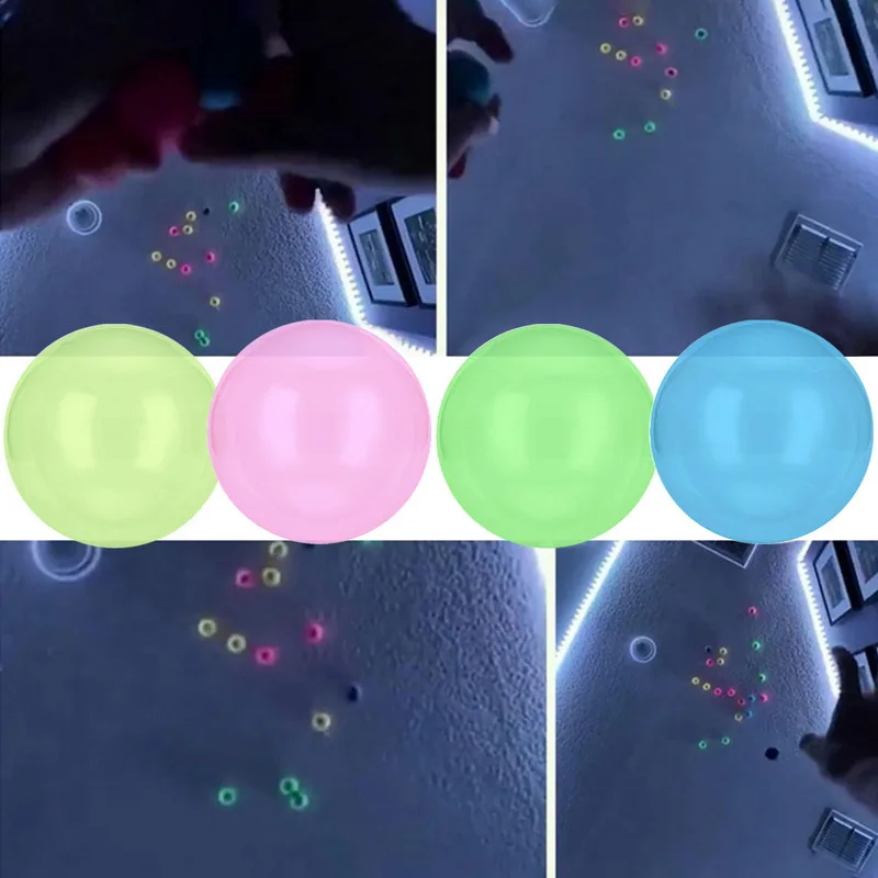 Палка для игр настенный мяч снятия напряжения потолочные шары сквоша светящаяся