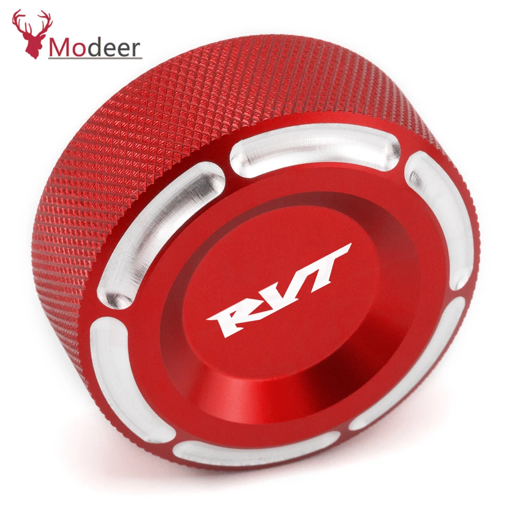 Алюминиевая крышка для резервуара тормоза мотоцикла Honda CBR1000RR RVT1000R CBR 1000RR RVT 1000R CNC