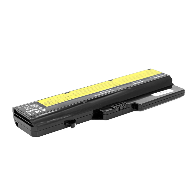 Аккумулятор для ноутбука Apexway Lenovo IdeaPad G460 B470 V470 B570 G470 G560 G570 G770 G780 V300 Z370 Z460 Z470 Z560 Z570 K47