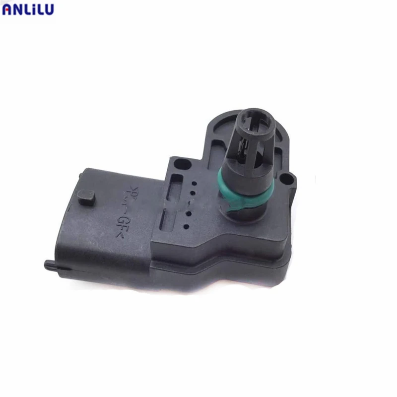 Датчик давления впускного коллектора воздуха 0281002680 подходит для Mazda BT50 Holden Ford Ranger