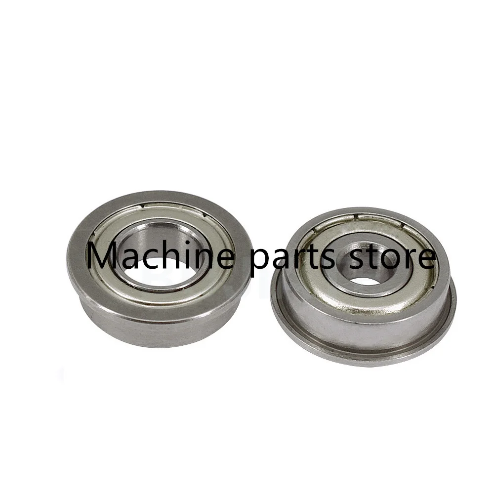 Фланцевые втулки шарикоподшипники F6000ZZ F6001ZZ F604ZZ F605ZZ F606ZZ F607ZZ F608ZZ F609ZZ |