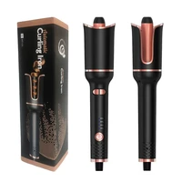 hair curler automatic hair curling iron magic electric spiral hair curls roller curling wand ceramic for hair dryer styling tool