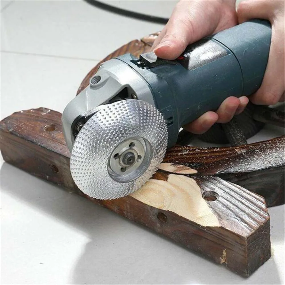 

Woodworking Polish Thorn Plate Angle Grinder Abrasive Wheel Round Grinding And Polishing Wheel With Prick