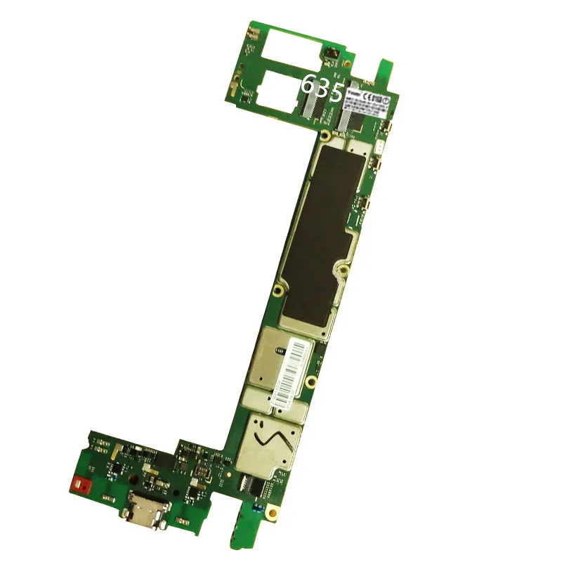 

Оригинальная материнская плата для ZTE Nubia Z11 Max NX523J, 4G LTE, материнская плата, 4 Гб + 64 ГБ, бесплатная доставка