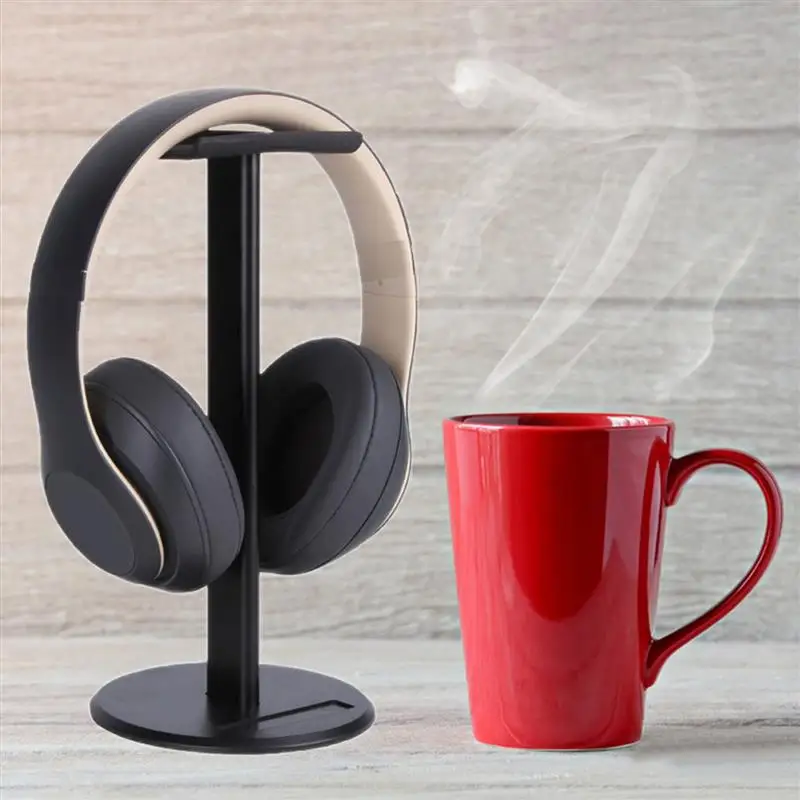 

Headphone holder, detachable aluminum alloy holder, suitable for AirPods max headphone holder