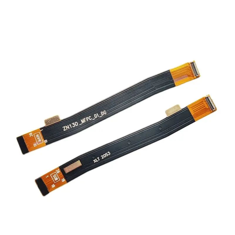 Новый оригинальный гибкий кабель для ремонта материнской платы DOOGEE S86 6 1 дюйма |