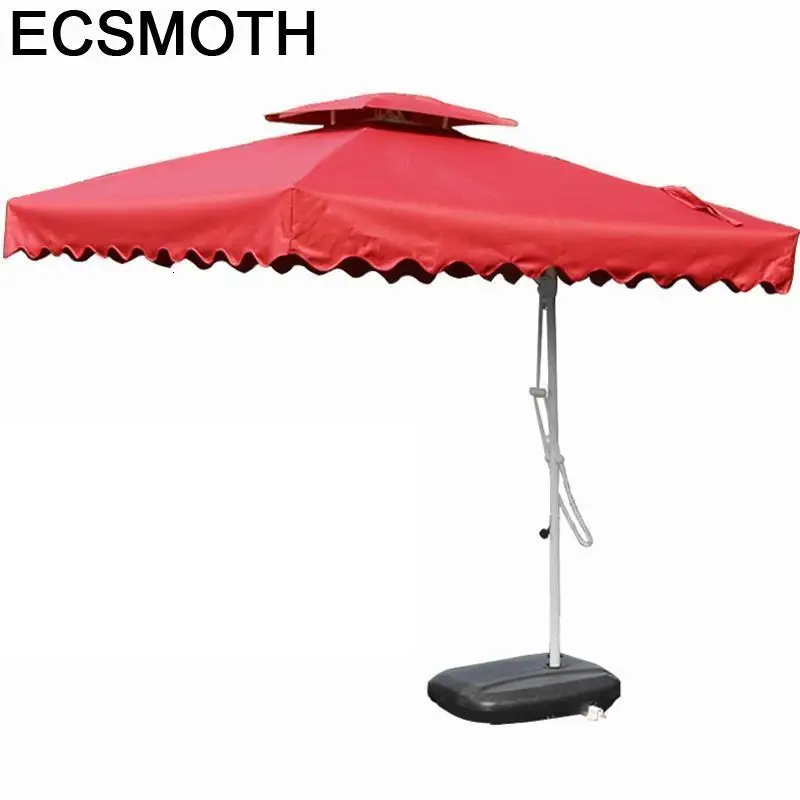 Pergola Bain Soleil Mobilier Mesa Y Silla Tuinset Tuinmeubel Mueble De Jardin мебель для патио зонтик Набор садовых