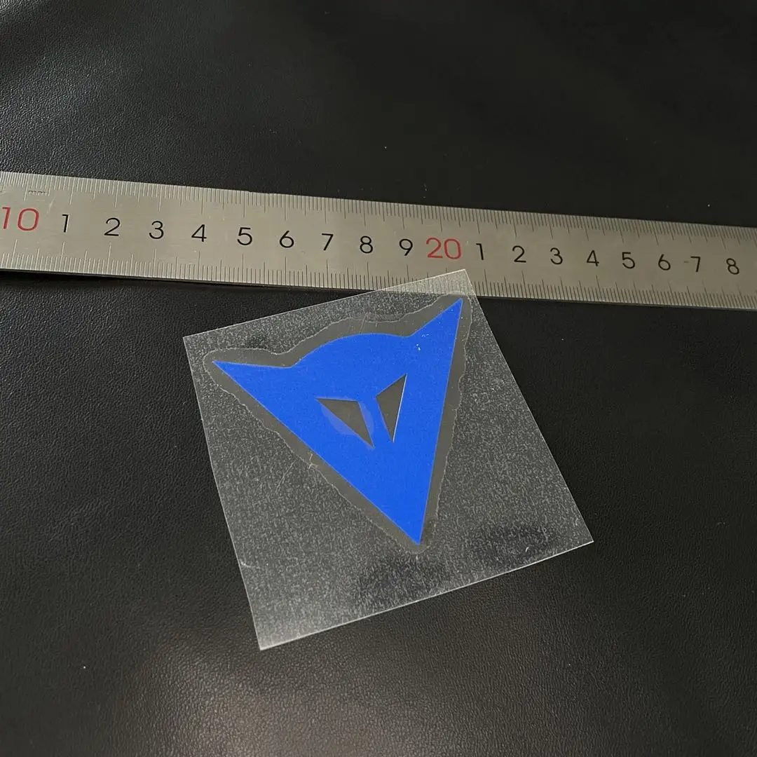 G108 Очки виртуальной реальности VR светоотражающий мотоциклетный Стикеры Росси