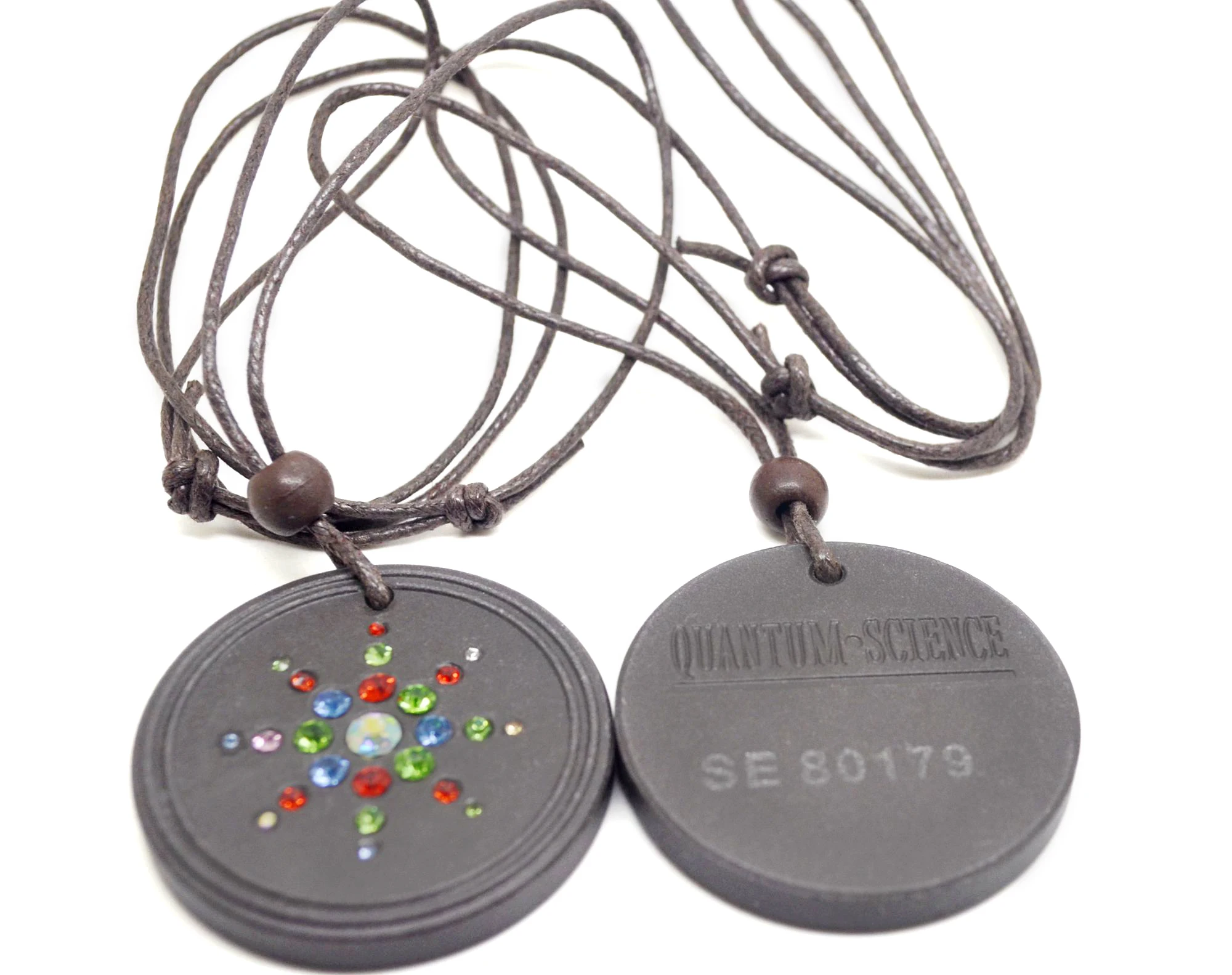 Бесплатная доставка 5 шт./лот 2020 Горячая энергия Квантовая наука скалярная кулон