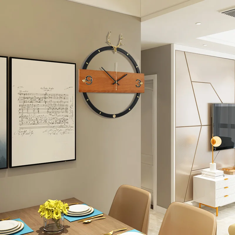 Женские современные дизайнерские простые скандинавские стильные деревянные