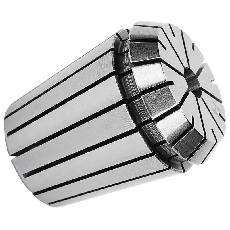 

Collet Tap Chuck Spring Collet 0.015mm for Drilling