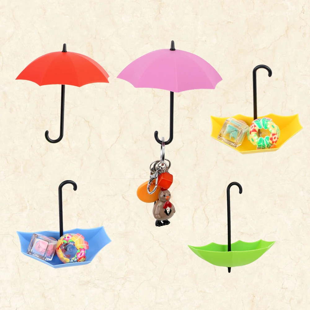 

3 шт./набор, настенный крючок из вискозы, без гвоздей