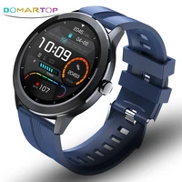 smart watch men body temperature monitor ip67 waterproof multiple sports heart rate fitness smartwatch women relogio masculino