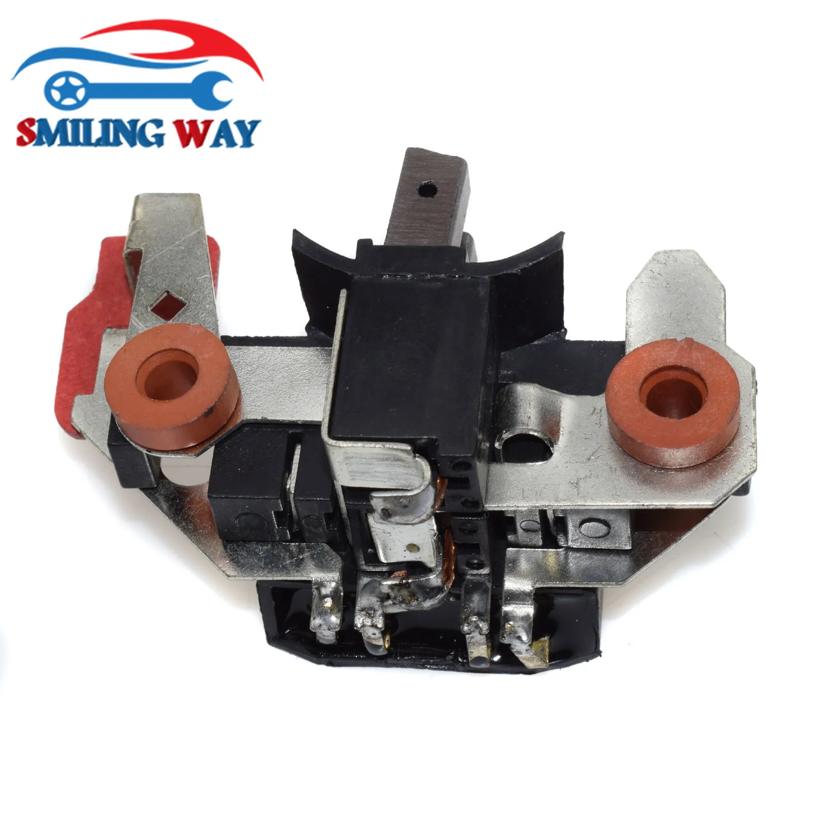 Регулятор напряжения генератора для Dodge Ford Mazda Mistsubishi Chrysler OE # MD607372 MD607570 A866803270