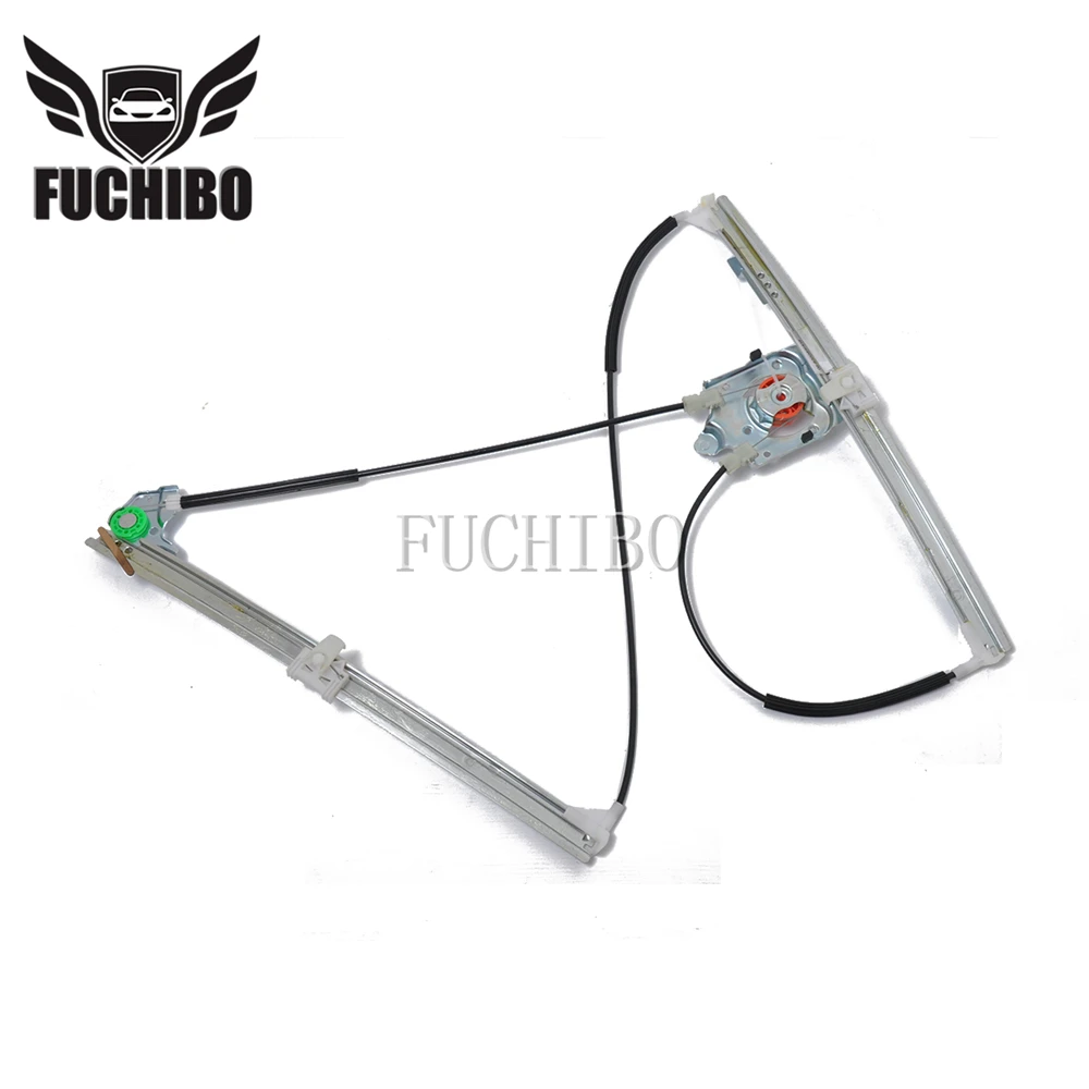 Стеклоподъемник FUCHIBO для RENAULT стеклоподъемник Лагуна MK2 II 2000-2007 8200000938 8200000937 |
