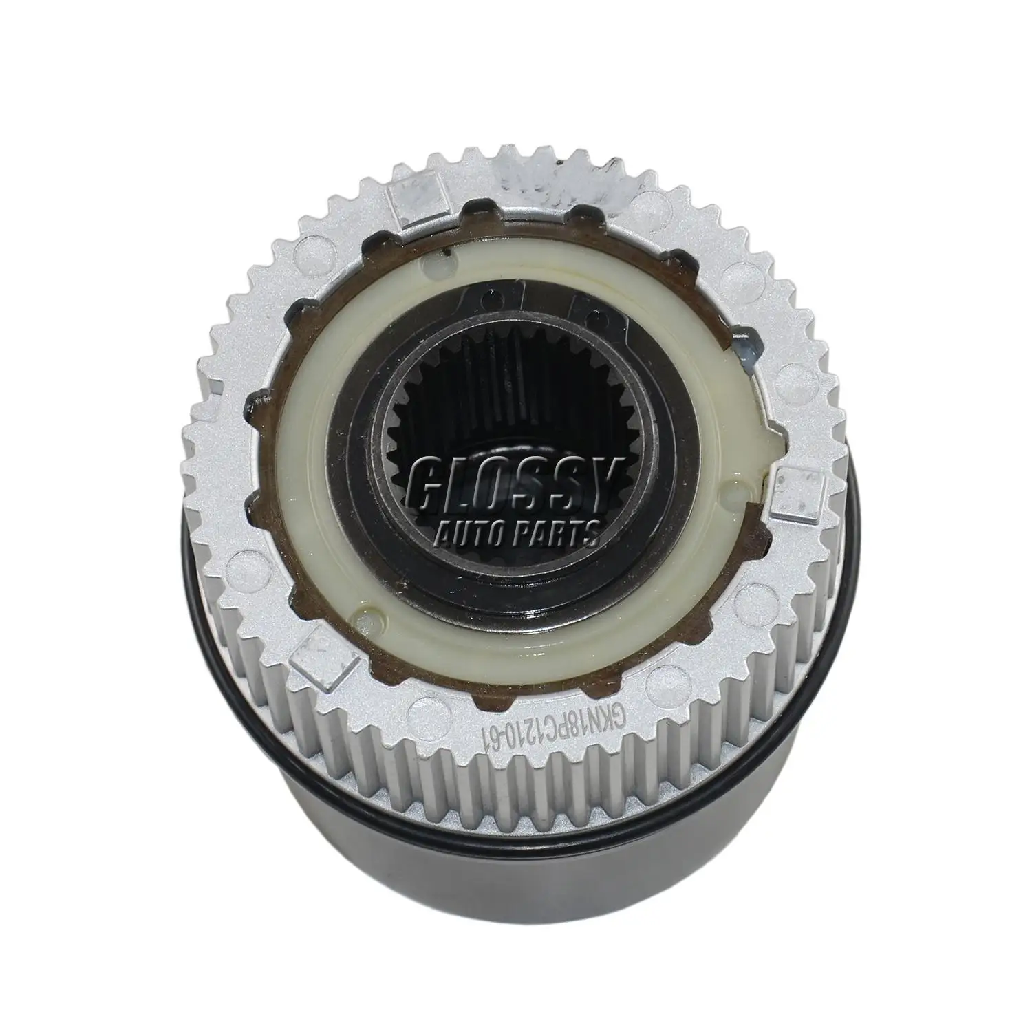 AP03 4WD Ручная Блокировка ось втулки спереди для Ford F250 F450 F350 F550 Super Duty 4x41C3Z-3B396-DA 1C3Z3B396DA