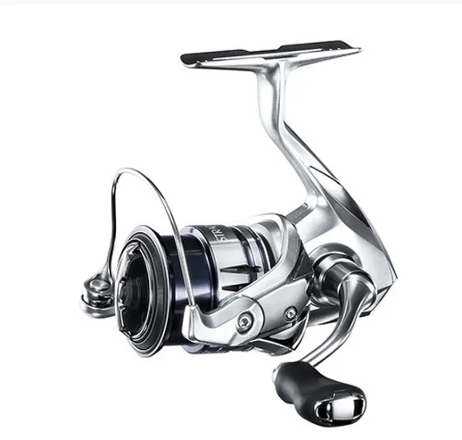 Новинка 2019 спиннинговая Рыболовная катушка SHIMANO STRADIC FL 1000 1000HG 2500 2500HG C3000 C3000HG C3000XG