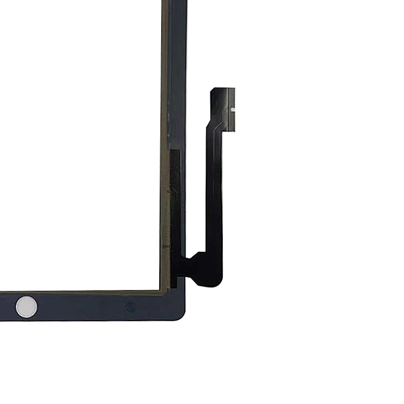 Дигитайзер сенсорного экрана для iPad 3 4 стекло замены сенсорной панели A1416 A1430 A1403