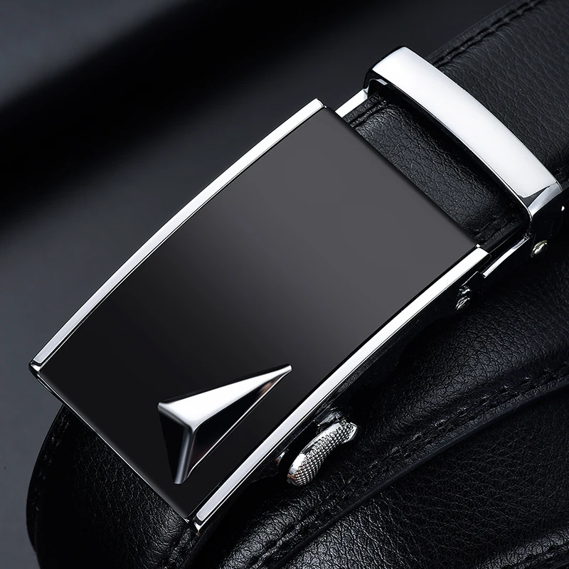 Мужской ремень мужской из натуральной кожи ремни для мужчин высокое качество