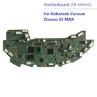 Новая оригинальная материнская плата Ruby_Lite LB для пылесоса ROBOROCK S5 MAX S50 MAX S55 MAX с запасными частями для бампера