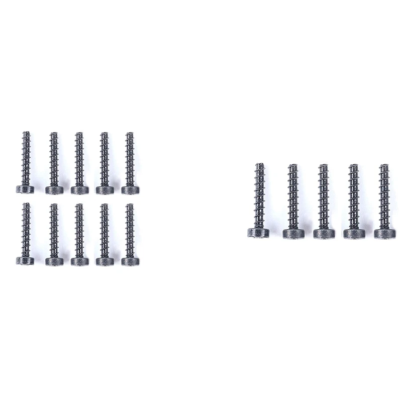 Universal Screws for Dyson V6 V7 V8 V10 V11 Vacuum Cleaner Power Pack/Battery SV09 SV10 SV11 SV12 SV14