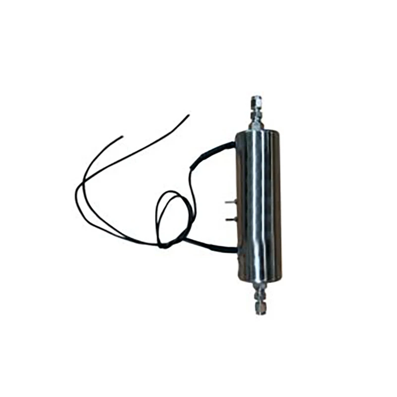 нагревающий насос