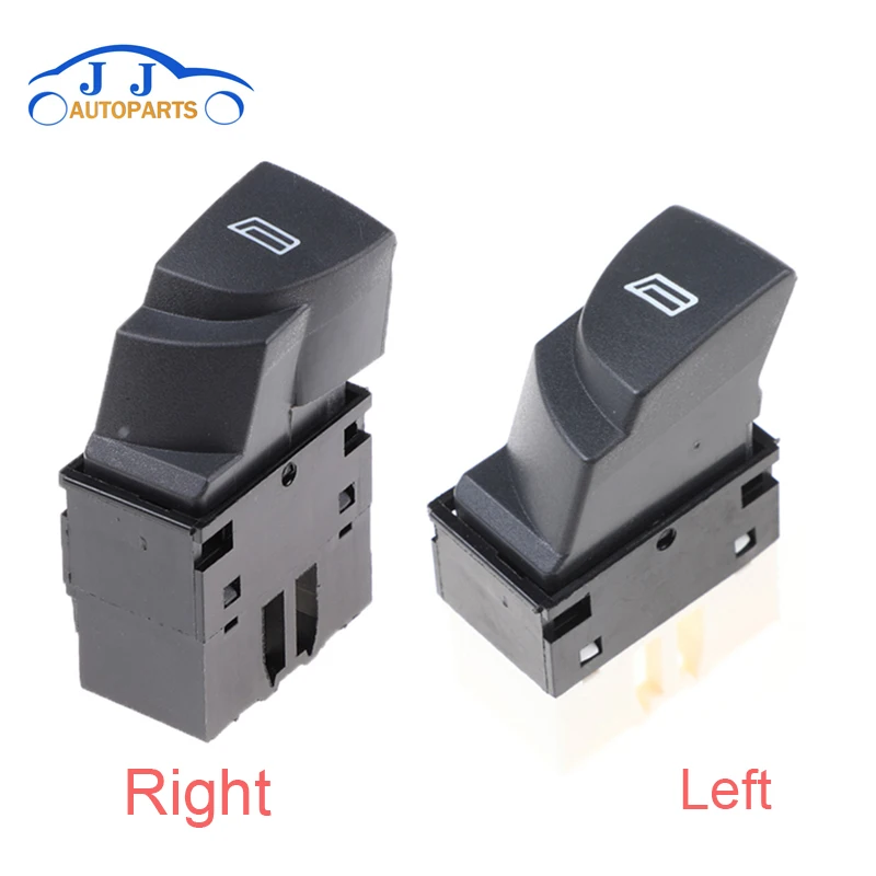 

Левая и правая Электрический переключатель окна переключатель на оконную раму для пассажирского сиденья для PEUGEOT BOXER CITROEN джемпер 2002-2006 ...