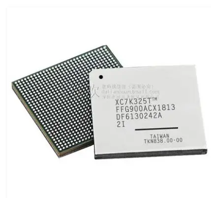 

1 year warranty 100%New in original XC7K325T-2FFG900I XC7K325T-FFG900 XC7K325T FBGA-900