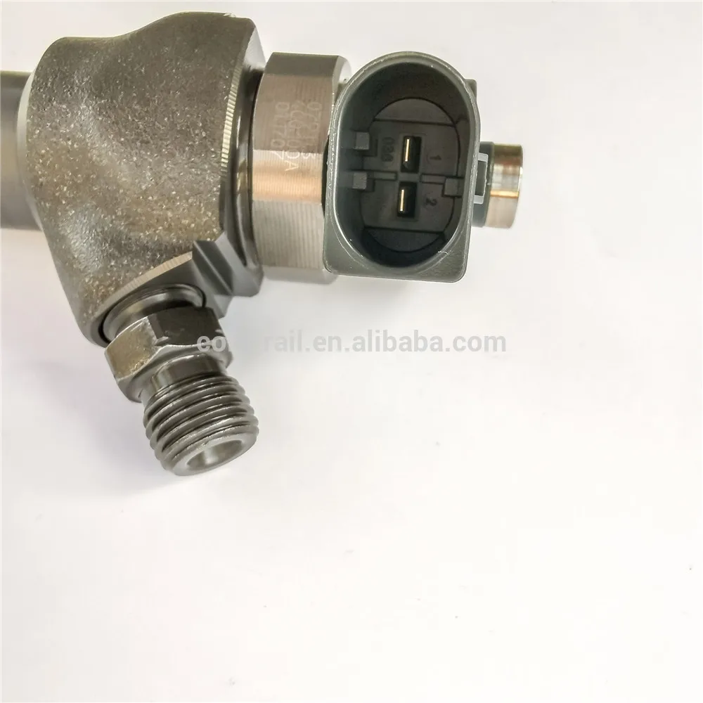

original fuel injector 0445110369 0445110368 0445110646 0445110647 in stock