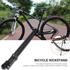 Подставка из углеродного волокна для горного велосипеда, шоссейного велосипеда