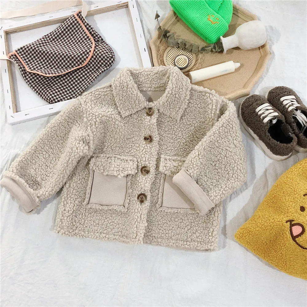 В 2019 году Новое поступление. Зимнее однотонное утепленное и теплое меховое