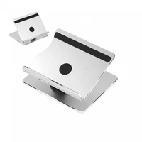 tablet bracket reliable aluminum alloy portable for video call tablet holder tablet support
