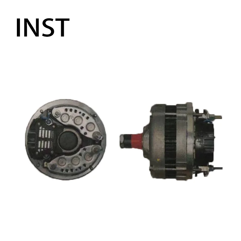 

Генератор переменного тока, генератор электрического генератора для 12 в 60 А LESTER 12302 PIC 208-395 CA12302N AV-0068R 002966 A9260 112548 APR0033 A13N2