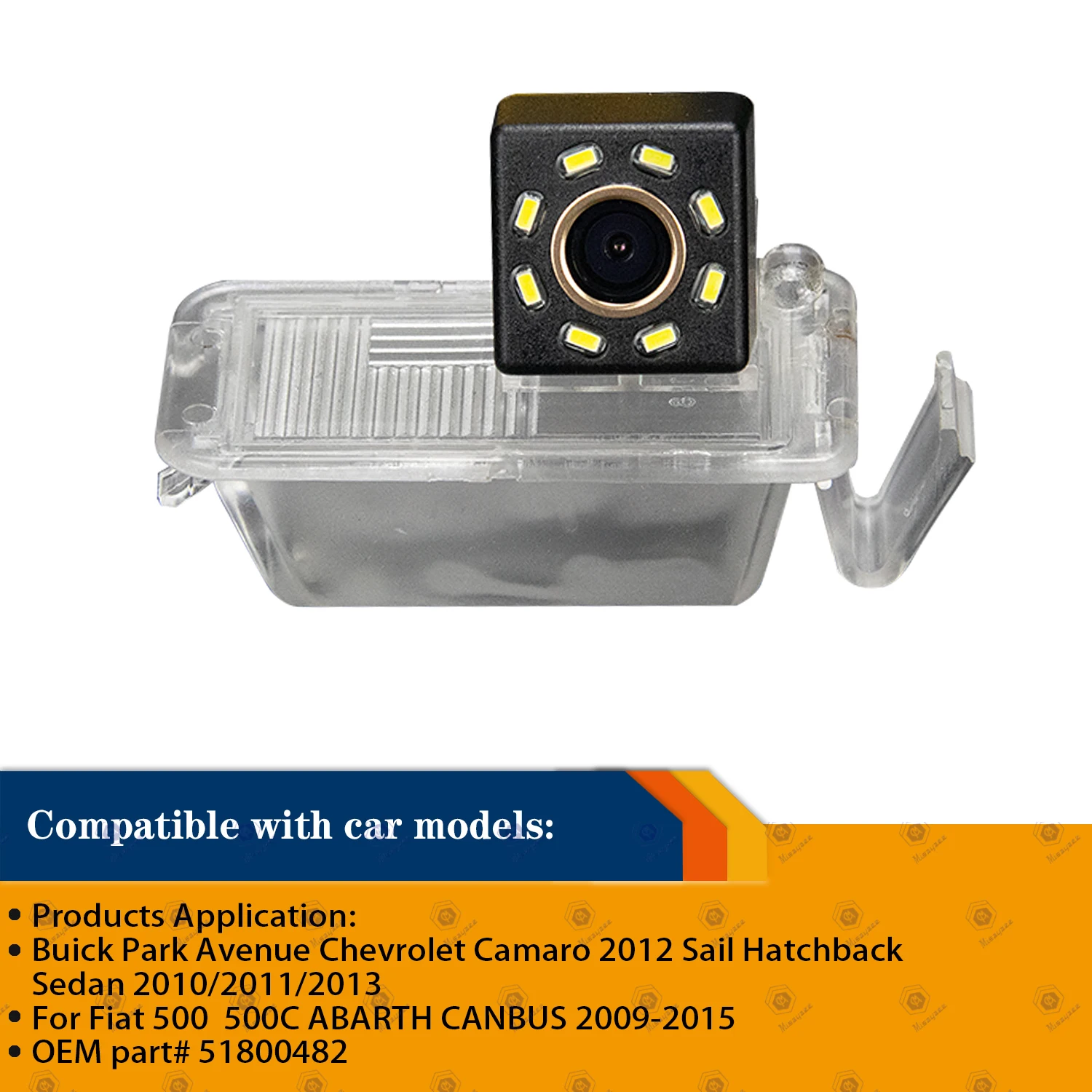 Задняя деталь высокой яркости для Holden командный магазин VZ VY VX SV6 VR/VS вариант/Adventra/