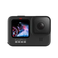 gopro hero9 black motion camera hd 5k front and rear dual screen camera vlog waterproof and anti shake